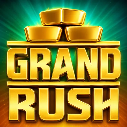 Grand Rush Casino